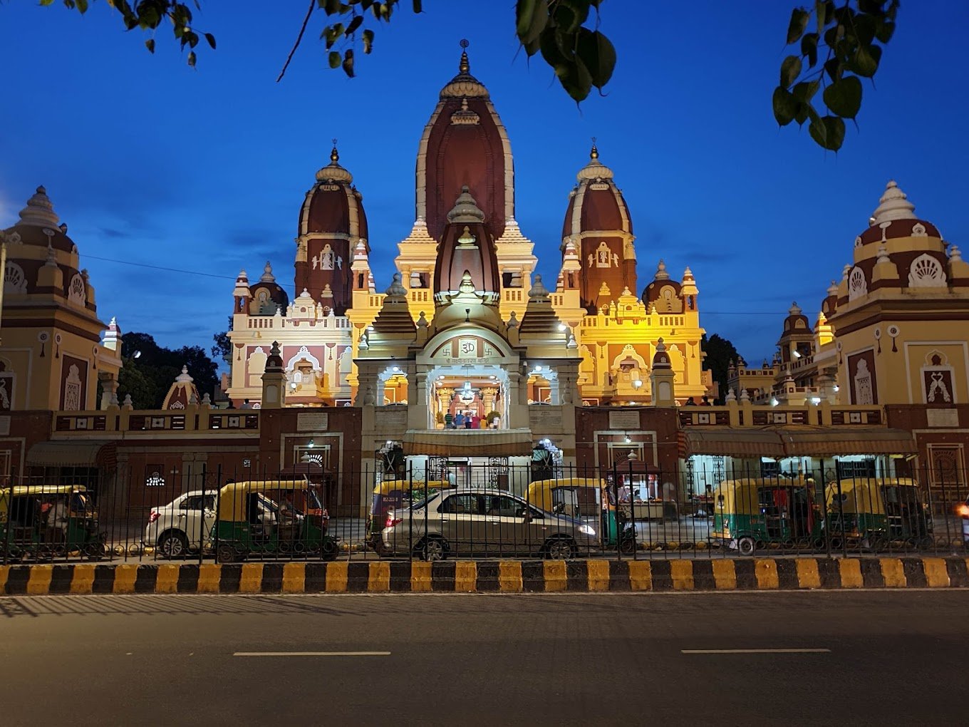 delhi - birla dharamshala